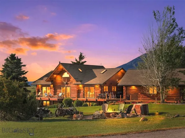 270 Brown Pony Trl, Belgrade, MT 59714