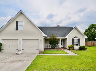 334 Somerset Dr, Raeford, NC 28376