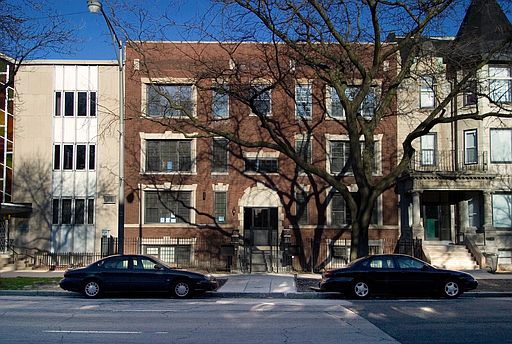 1st image of 4839 S Michigan Ave APT G
