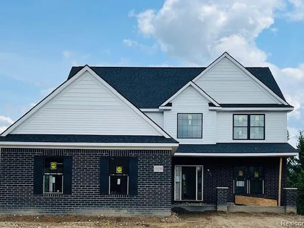 13230 Karl Dr, Plymouth, MI 48170