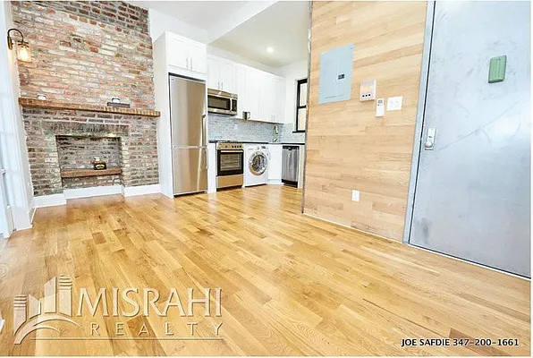 Rented by J Misrahi Realty Corp | media 2