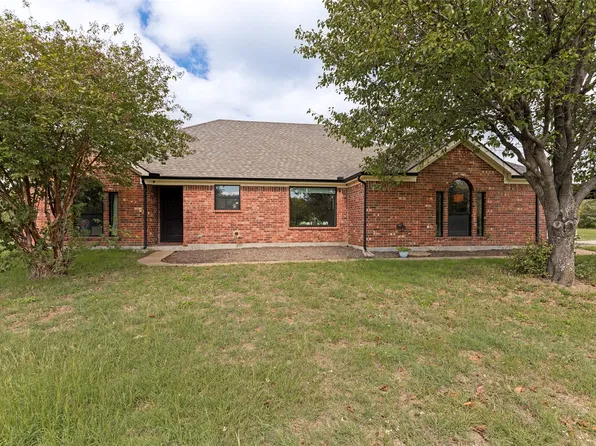 8525 County Road 528, Burleson, TX 76028