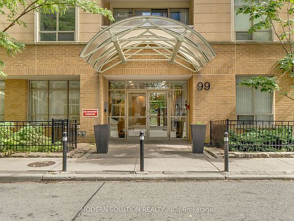 3rd image of 99 Hayden St #201
