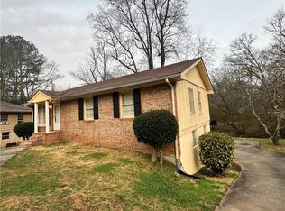 4172 W Village Pkwy Ellenwood GA 30294 MLS 20168159 Zillow