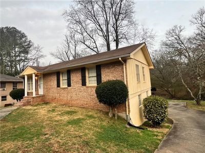 2468 Yolanda Trl, Ellenwood, GA, 30294