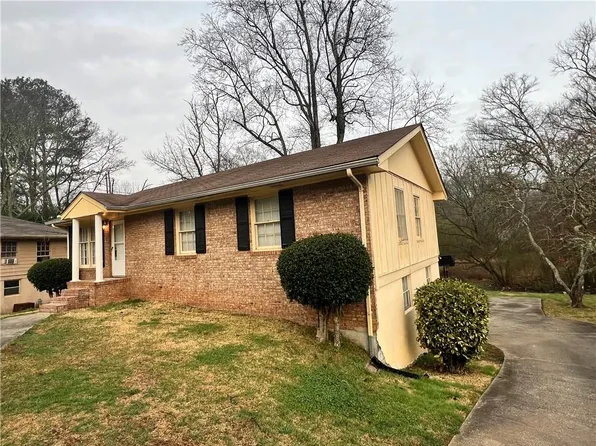 2468 Yolanda Trl, Ellenwood, GA 30294