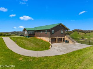 1900 Us Highway 321, Parrottsville, TN 37843