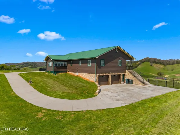 1900 Us Highway 321, Parrottsville, TN 37843