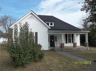 343 W Woodland St, Watertown, TN 37184