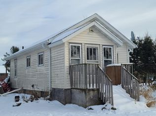 N4320 Mequon St, Kennan, WI 54537