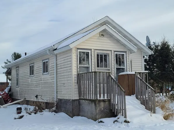 N4320 Mequon St, Kennan, WI 54537