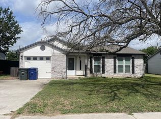 211 Robertstown Rd, Copperas Cove, TX 76522