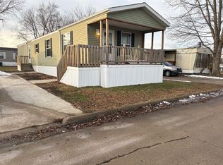 3 Bed 2 Bath Single Section Plan, Autumn Ridge, Ankeny, IA 50021