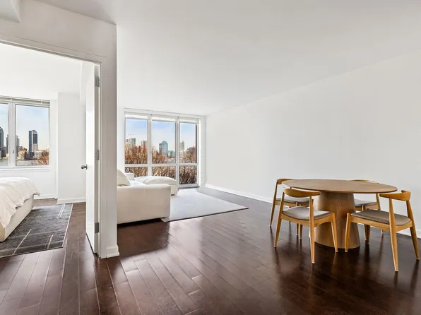 20 River Ter, New York, NY