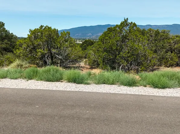 129 Prestige Dr, Tijeras, NM 87059