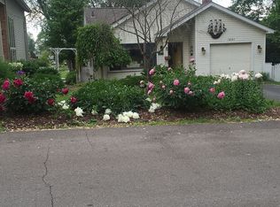 1851 Ladd Rd, Wolverine Lake, MI 48390