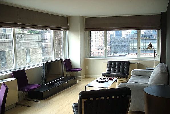 1st image of 322 W 57th St APT 27C