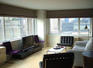 322 W 57th St APT 27C, New York, NY