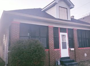 1103 Henning Ave, Evansville, IN