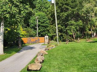 337 Bearwallow Rd #19, Leicester, NC 28748