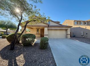 3828 S Vineyard Ave, Gilbert, AZ 85297