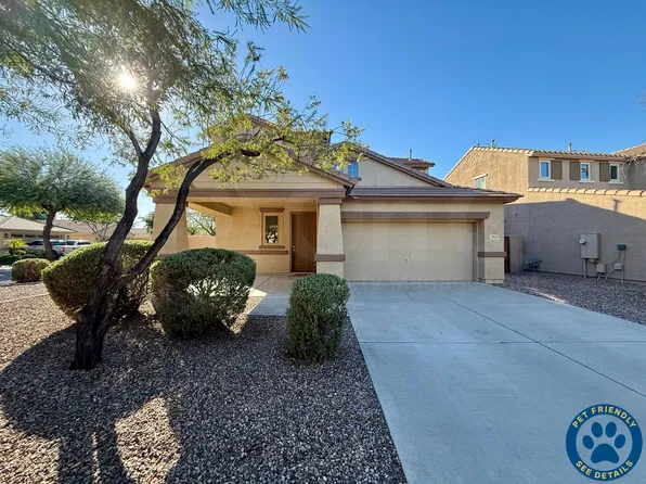 3828 S Vineyard Ave, Gilbert, AZ 85297