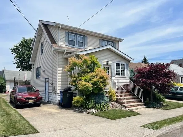 138 Luther Ave, Hopelawn, NJ 08861