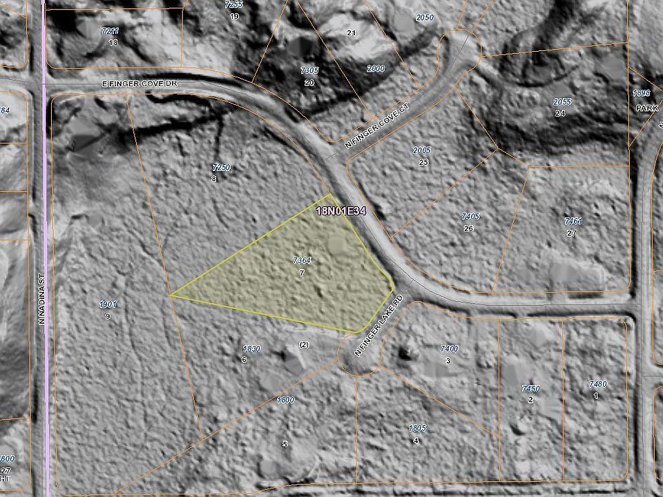 2nd image of 7364 E Finger Cove Dr