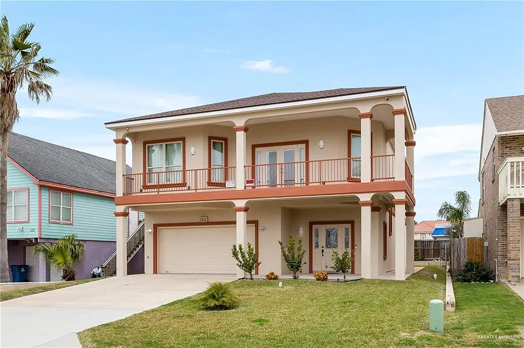 124 E Sunset Dr, South Padre Island, TX 78597 | Zillow