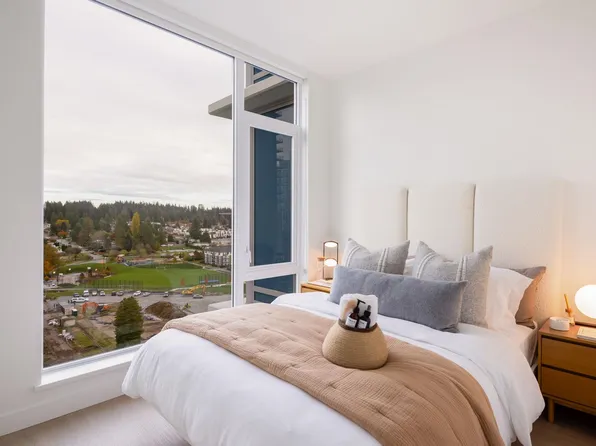 699 Whiting Way #1803, Coquitlam, BC V3J 7W9