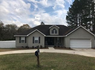 1405 Red Fox Trl, Tifton, GA 31793