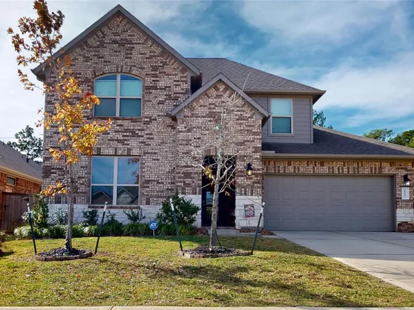 20167 Bushwick Falls Dr, Montgomery, TX 77316