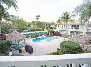 2124 NE 5th Ave APT 209, Fort Lauderdale, FL 33305