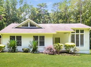 191 Cowan Rd SE, Conyers, GA 30094