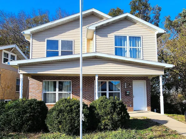 824 Clark Ave, Jefferson City, MO 65101