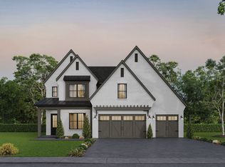 Edwin Plan, The Foundry at Hardin Valley, Knoxville, TN 37932