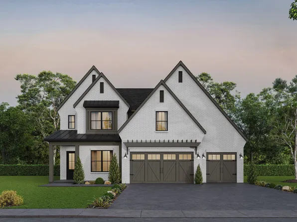 Edwin Plan, The Foundry at Hardin Valley