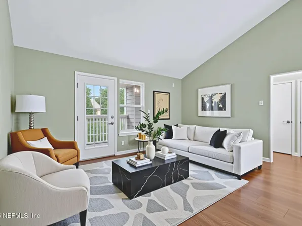 7701 TIMBERLIN PARK Boulevard #932, Jacksonville, FL 32256