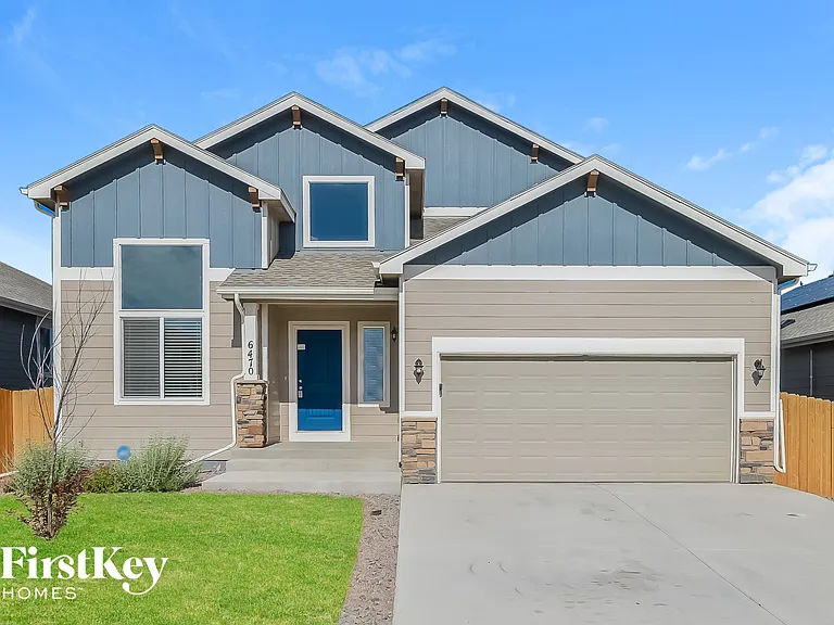 6470 Chaplin Dr — Photo 1