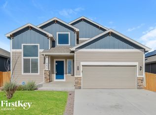 6470 Chaplin Dr, Colorado Springs, CO 80925