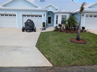 1917 Pine Key Blvd, Sebring, FL 33870