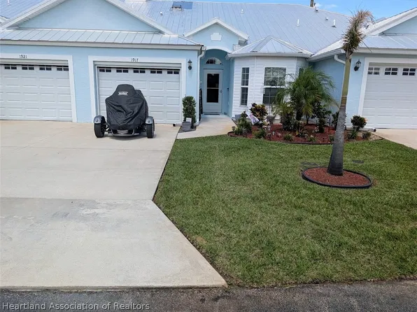 1917 Pine Key Blvd, Sebring, FL 33870
