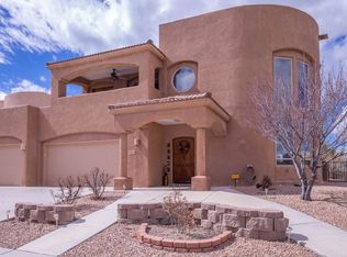 7211 Torin Dr NE, Albuquerque, NM 87122