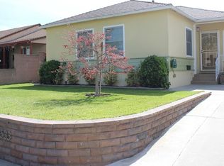 5533 Lorelei Ave, Lakewood, CA 90712
