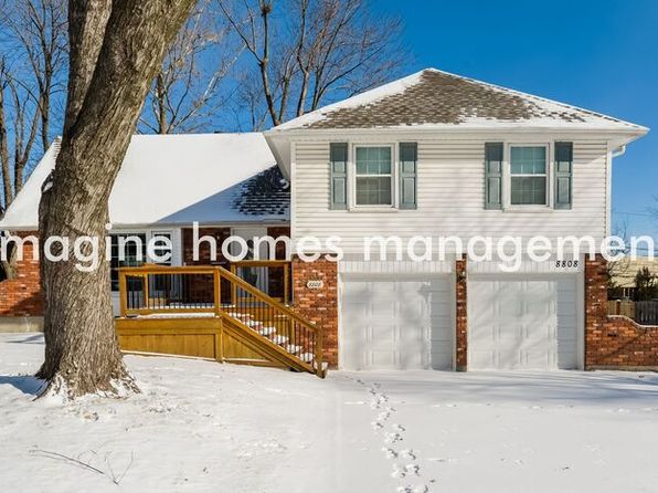 8808 W 95th Ter