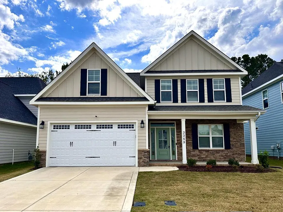3355 Hopekirk Dr