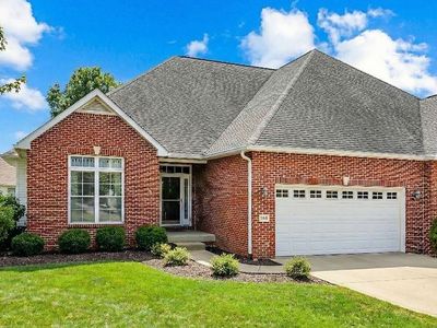 3816 E Callery Ct, Bloomington, IN, 47408