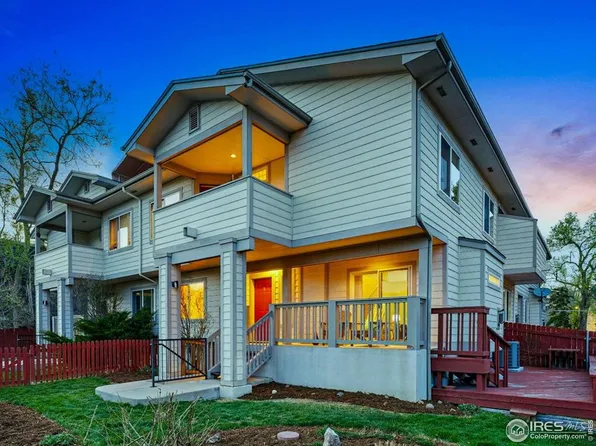 2700 Valmont Rd #5, Boulder, CO 80304