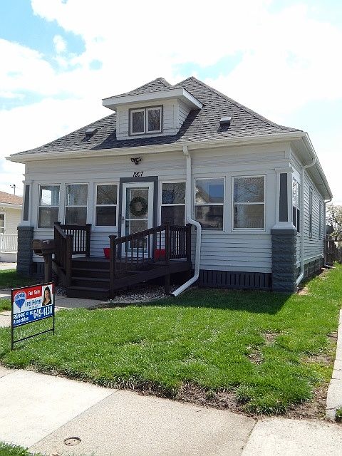 1st image of 1207 Taylor Ave