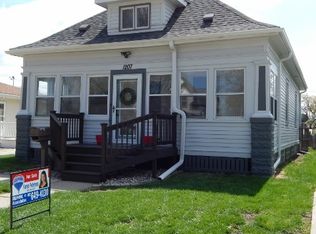 1207 Taylor Ave, Norfolk, NE 68701